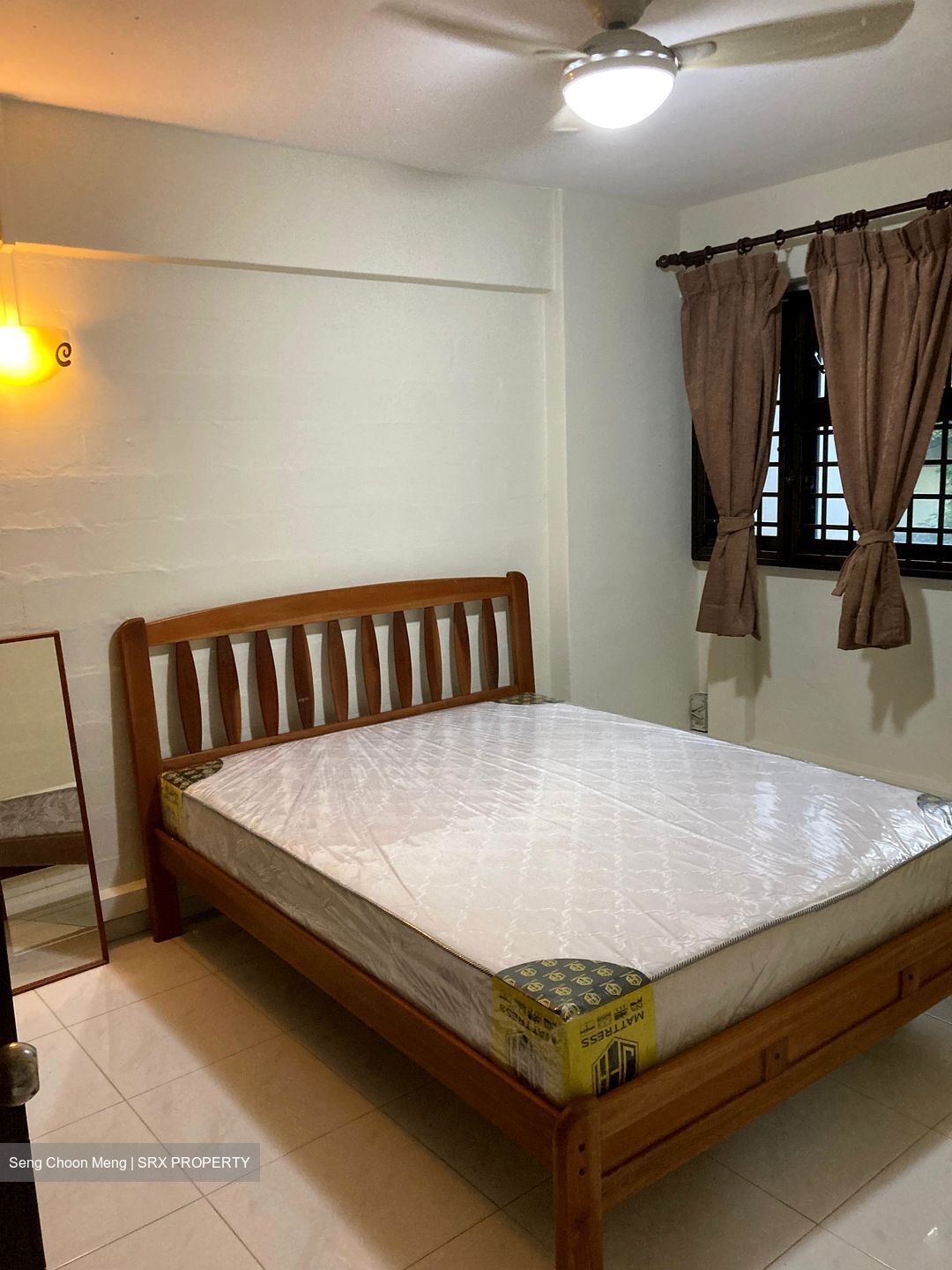 Blk 21 Dover Ville (Queenstown), HDB 3 Rooms #450567011